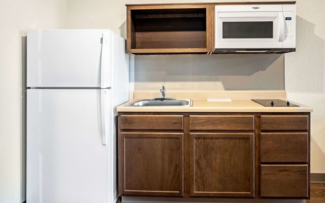 WoodSpring Suites Naples