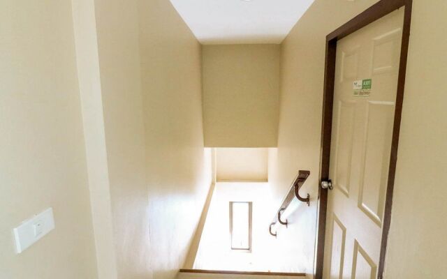 Nida Rooms Bou Sang 89 Voyager