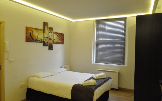 London Stay Apartments