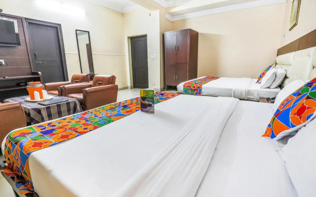 FabHotel Pramila Inn