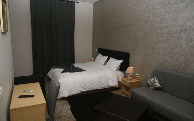 Hotel Point du Jour