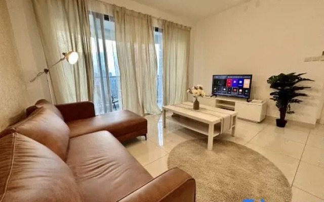 Teega 8 pax Luxury Family suite