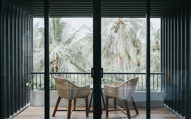 The Ning Resort Ubud