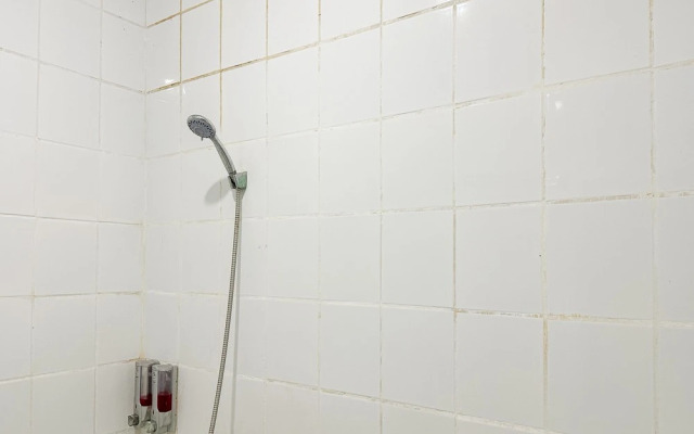 Global Inn Syariah RedPartner near Juanda T1 Airport