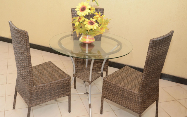 Pousada Ceará Porto das Dunas