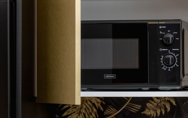 Apartments on Krupówki by Renters