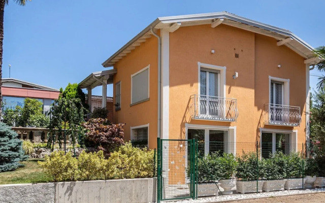 Ghe Sem Morazzone B&B