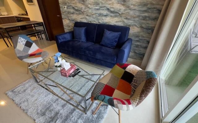 Mh-stunning 2 Bhk in Reva Residence Ref 7004