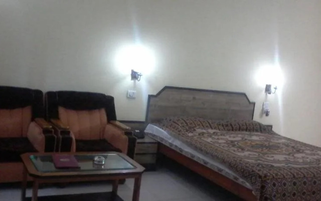 Hotel Haveli