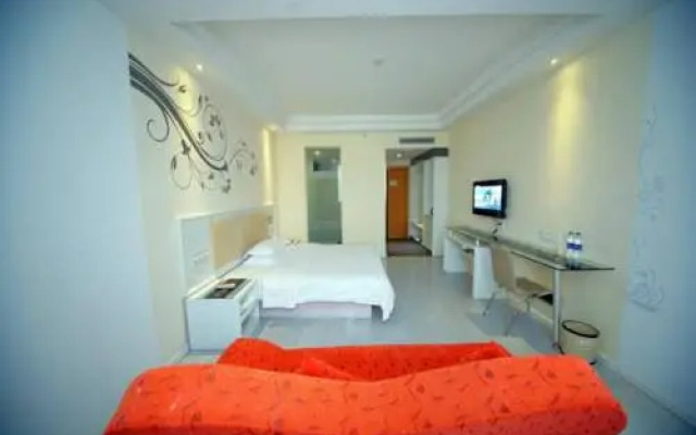 Nanning Xingbo Express Hotel Beihu Shop