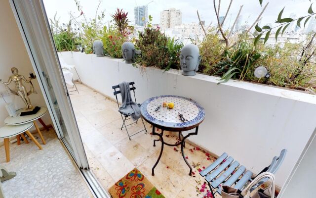 Sea N' Rent - 172 Dizengoff Tel Aviv