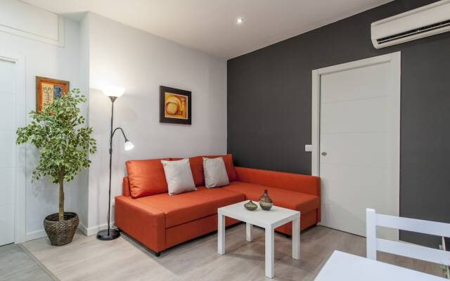 Apartamento Puerta de Toledo VII