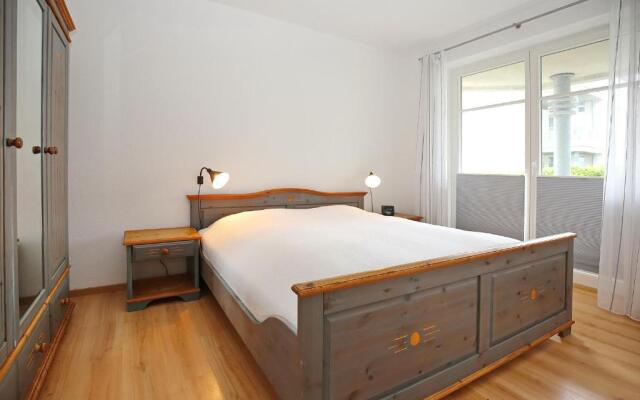 Dünenblick Wohnung 36