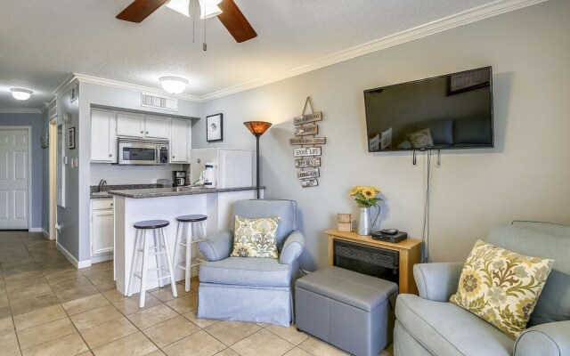 Victorian 9326-Deja Blue - 1 Br Condo