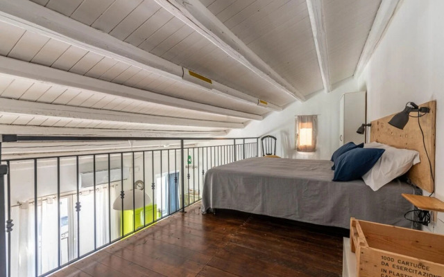 Sant Onofrio Loft by Wonderful Italy