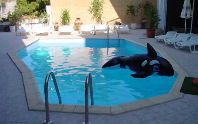 Argo Spa Hotel