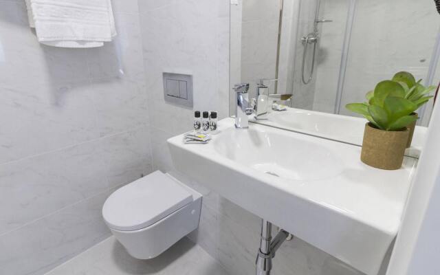 Bairro Alto Suites