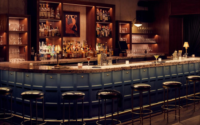 The Hoxton Chicago