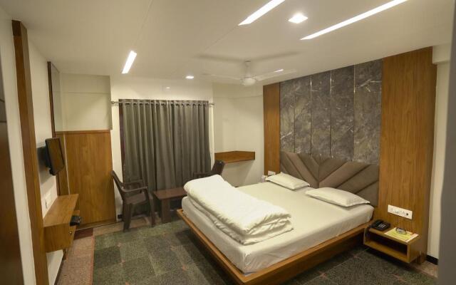 Hotel Shertown
