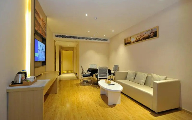 Starway Hotel Guiyang Dusi Road