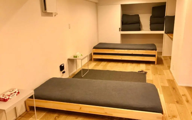 Kyoto - Hotel / Vacation STAY 54030