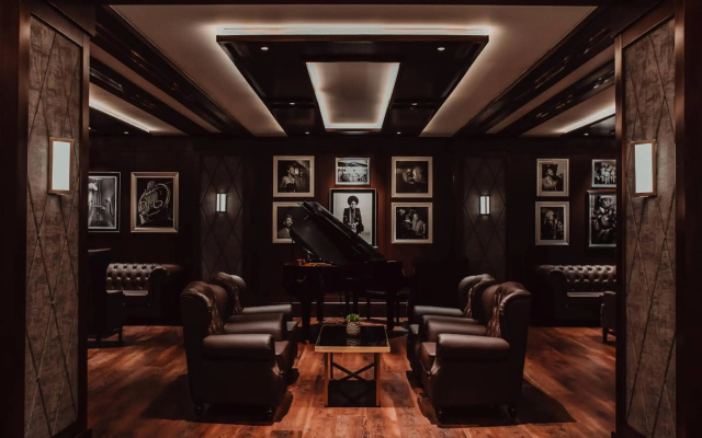 Al Bustan Palace, a Ritz-Carlton Hotel - фото 2
