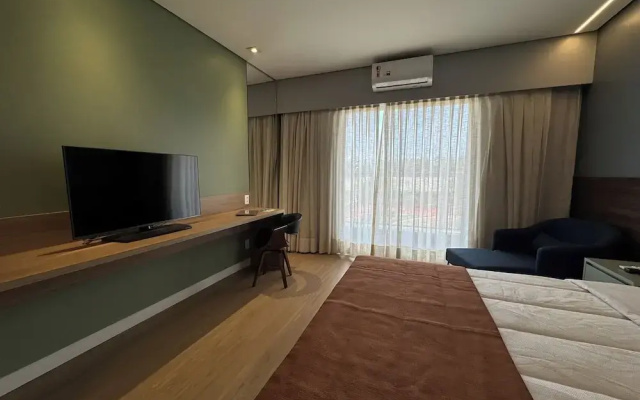 Ecoblue Resort Avaré