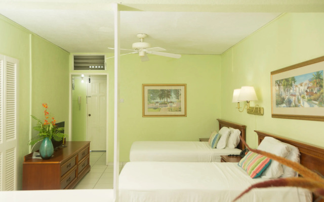 Palm Garden Hotel