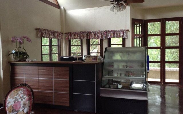 Charamai Resort