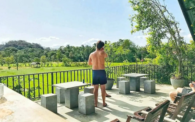 Kashyapa Kingdom View Home