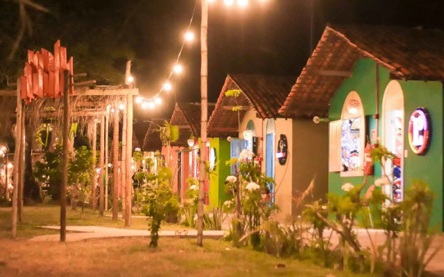 Hotel Arena Carneiros By AFT