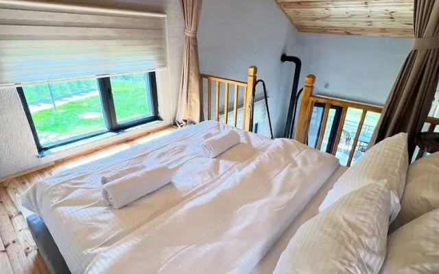 Tepe Bungalov