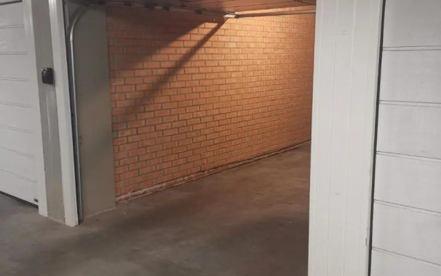 Cloé Apartman