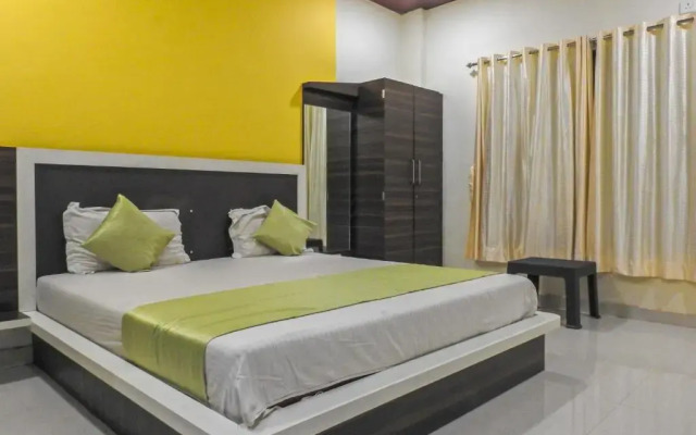 Evergreen Holidays Mahabaleshwar