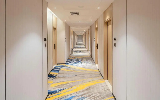 Vienna Hotel Huizhou Zhongxin