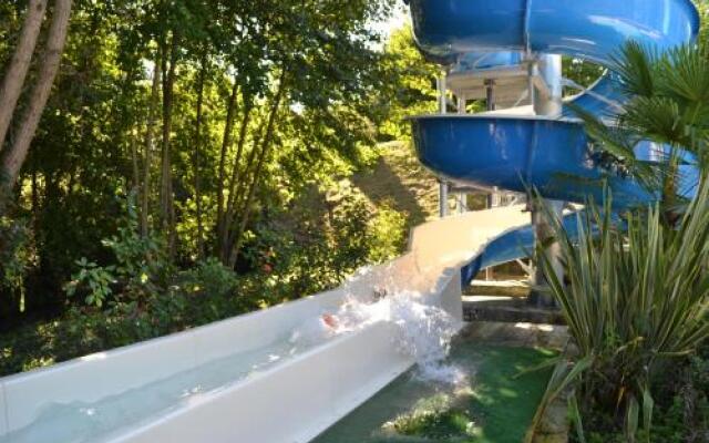 Moulin Des Sandaux