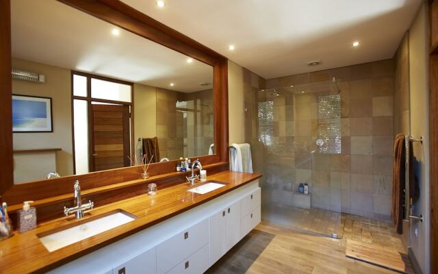 Table Mountain Villa