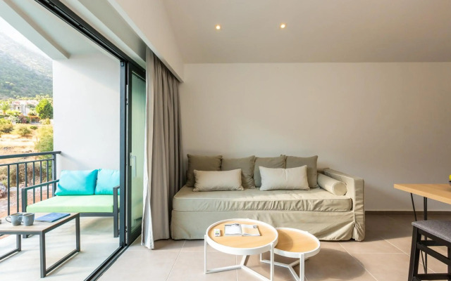 T Hotel Premium Suites
