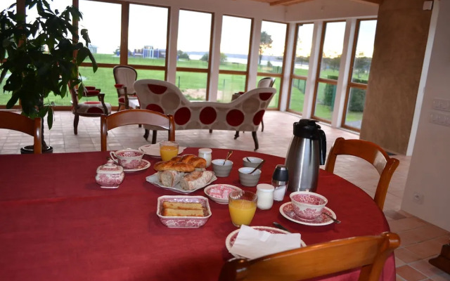 Chambres d'Hôtes de Poulafret