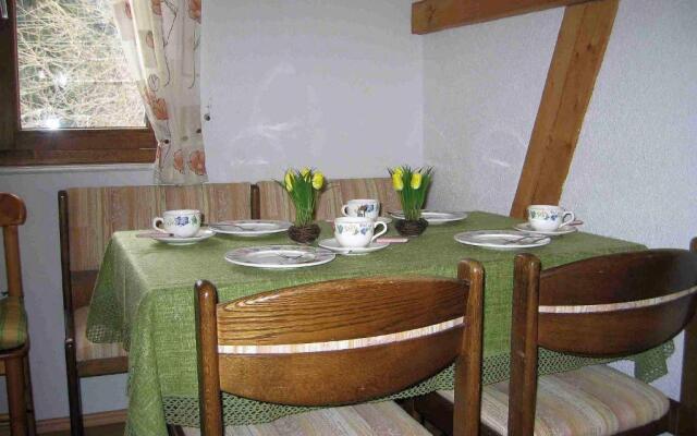 Ferienwohnung Schartenschmiede