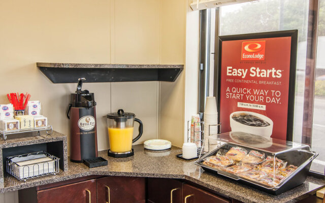 Rodeway Inn Convention Center