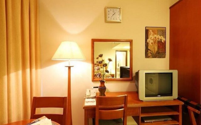 Jormand Hotel Apartment - Sharjah