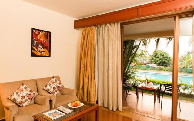 Gateway Chikmagalur