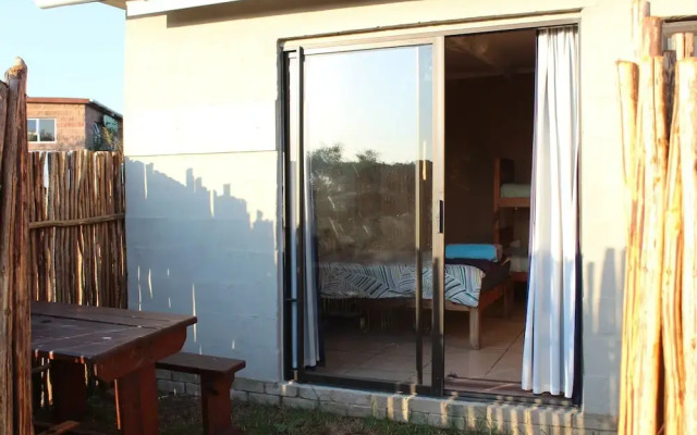 The Wild Farm - Hostel