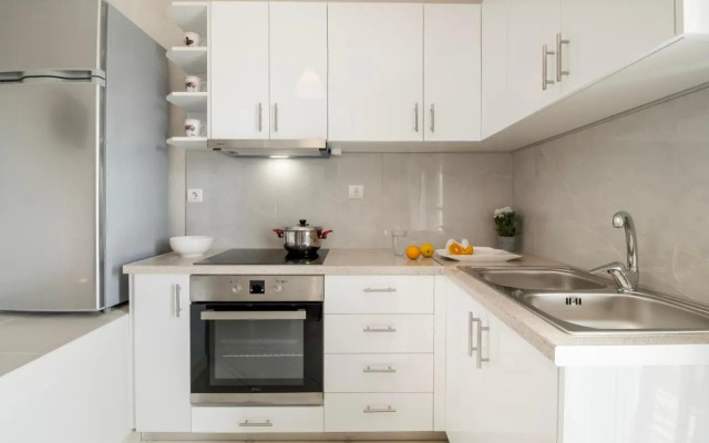 Paraskevi Apartments