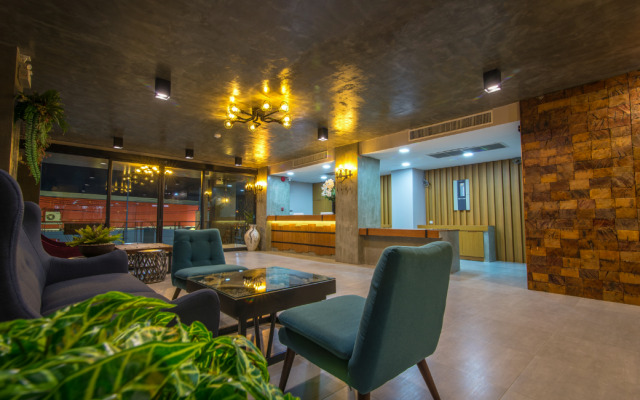 deVloft Residence