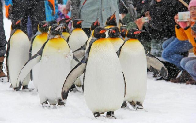 SEVEN Building / Vacation STAY 4943