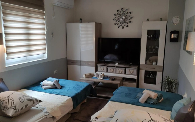 Holiday home Anima Mea, Zadar