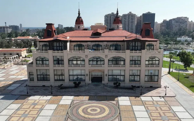 Rixos Montaza Alexandria