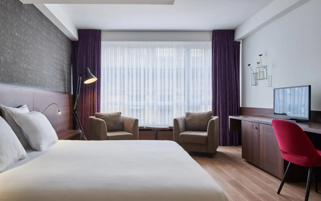 Theater Hotel